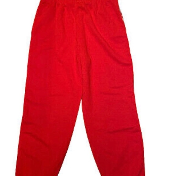 NEW Culpos X INC Rhinestone Joggers - Picture 2 of 5